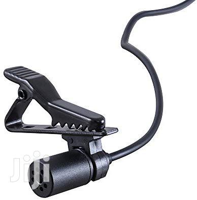 Boya BY-M1 Omni-Directional Lavalier Microphone