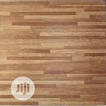 Vinyl Rubber Tiles