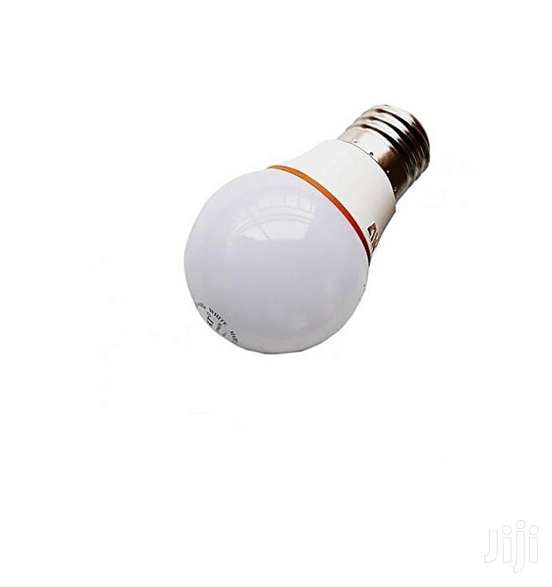 10pcs AKT 3W LED Light Bulb - 90% Energy Saving Bulb