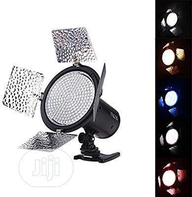 Yongnuo Yn216 Dimmable Led Video Light for Camera