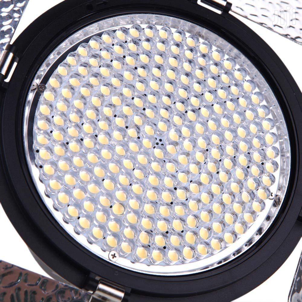 Yongnuo Yn216 Dimmable Led Video Light for Camera