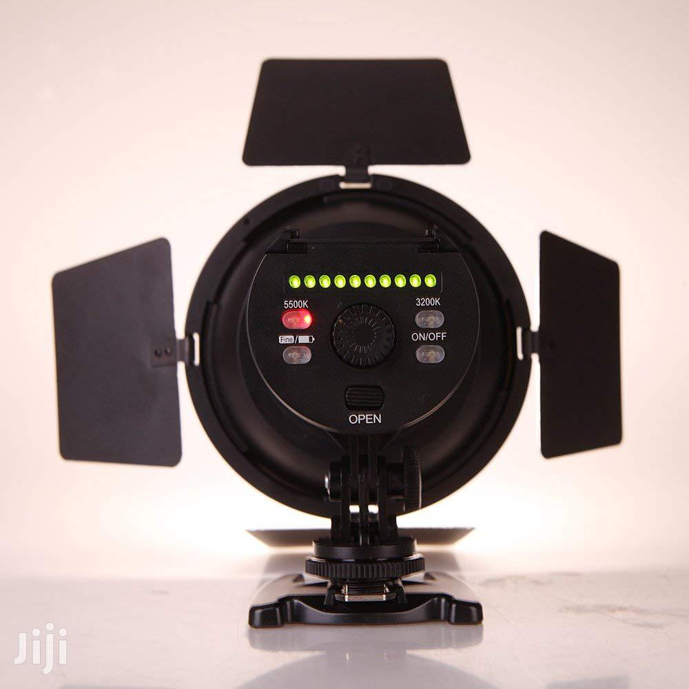 Yongnuo YN216 LED Video Light With Battery and Charger