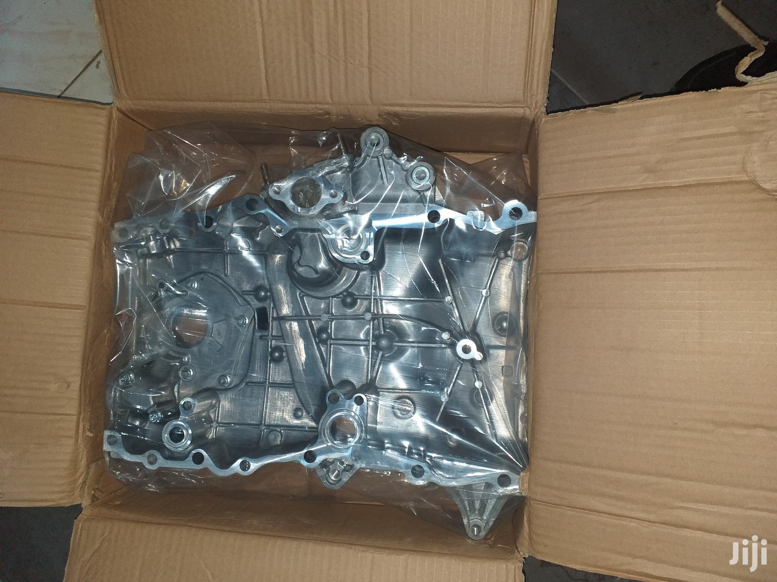 Oil Pump Assy.For .Toyota Hilux.Coaster Bus ,Prado