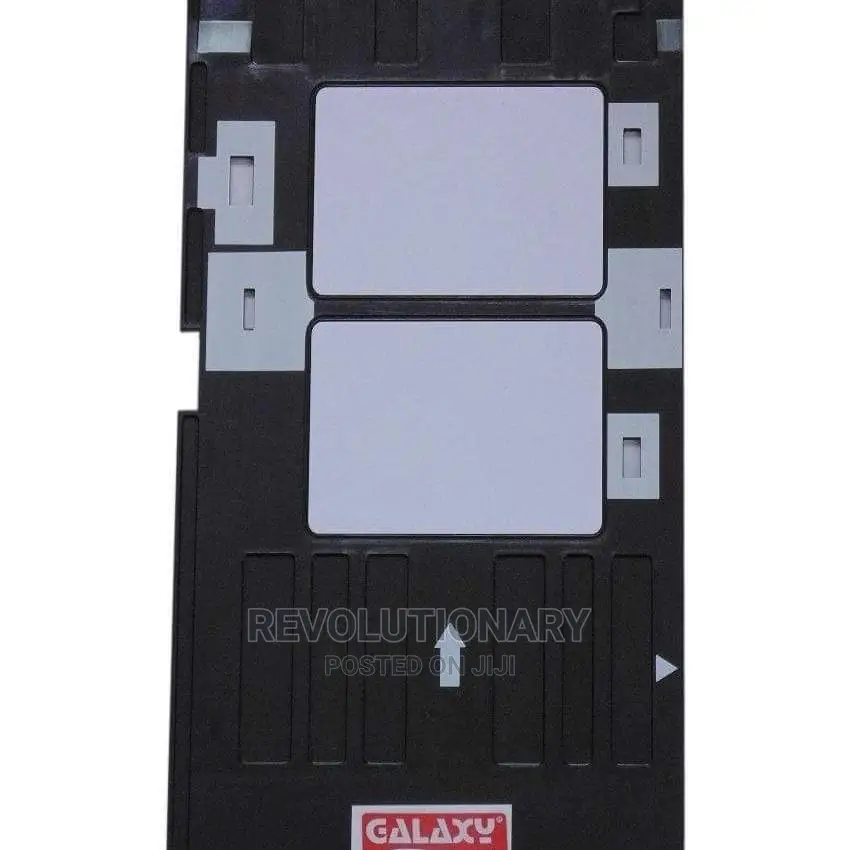 Epson L805/L850 ID Card Tray