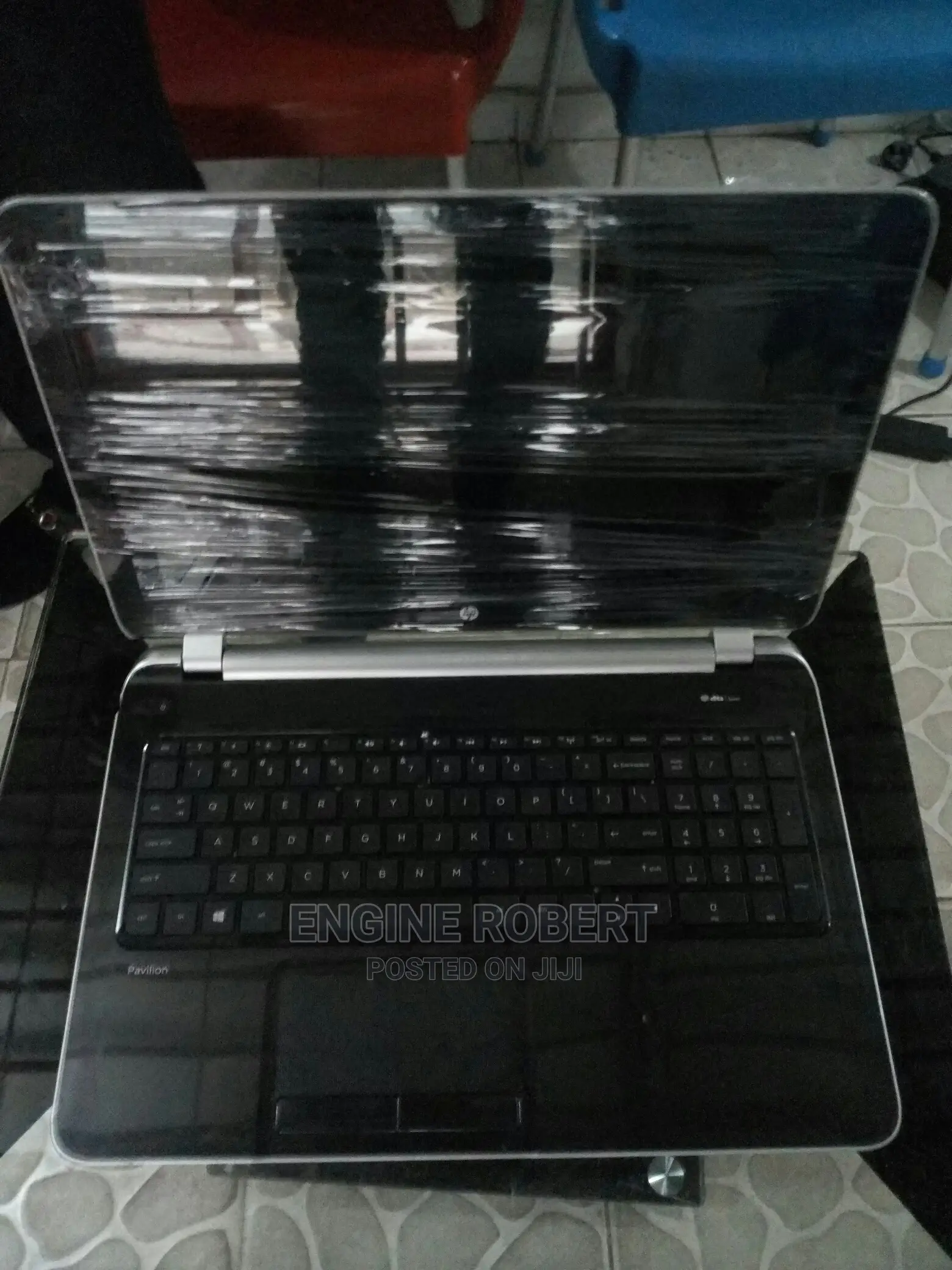 We Repair All Type Of Laptops