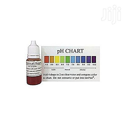 Alkaline Water Purifier + Free Ph Kit