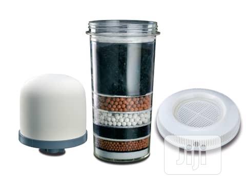 Alkaline Water Puifier Replacemeent Kit