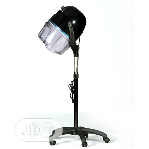 Standing Dryer For Salon