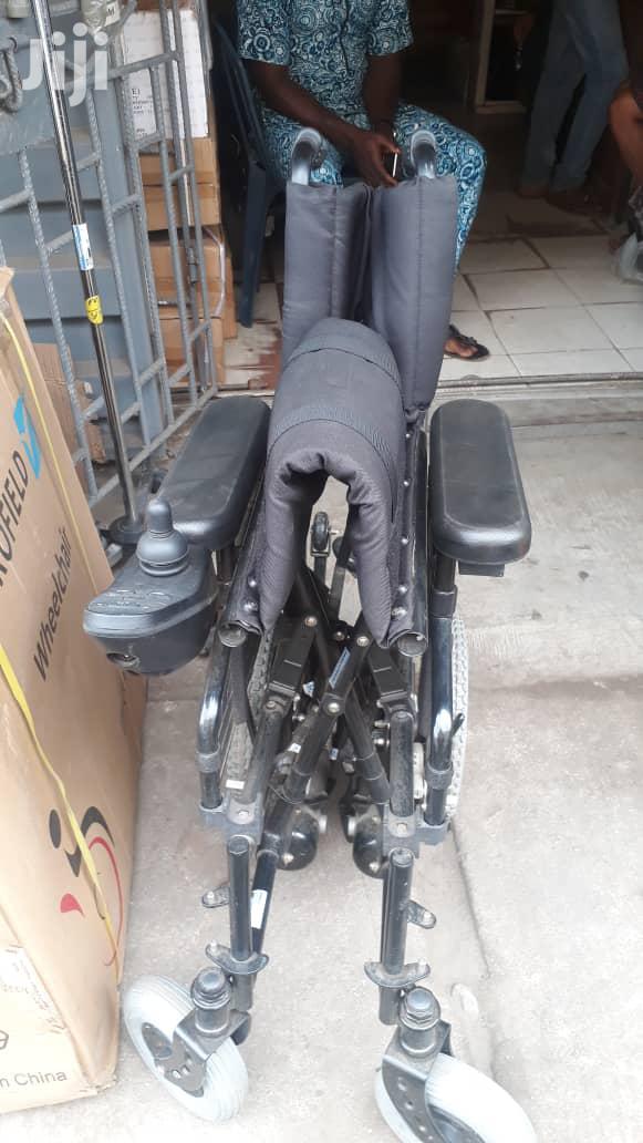 Motorcycle