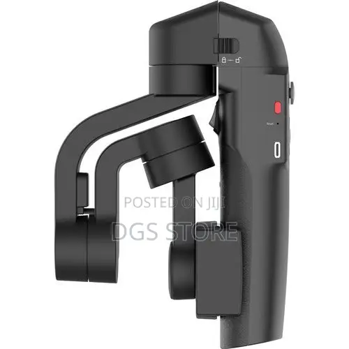 Moza Mini Se Essential Smartphone Gimbal