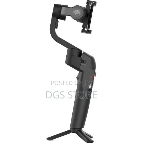Moza Mini Se Essential Smartphone Gimbal