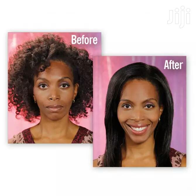 Electric Hair Straightener Hot Comb