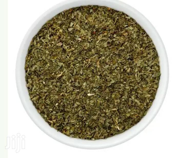Tulsi Basil Leaves Remedy For Anxiety Stress Athritis 250g