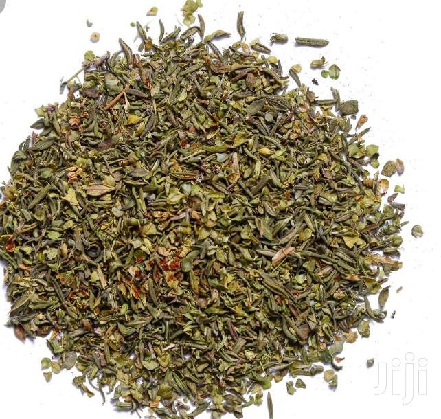 Tulsi Basil Leaves Remedy For Anxiety Stress Athritis 250g