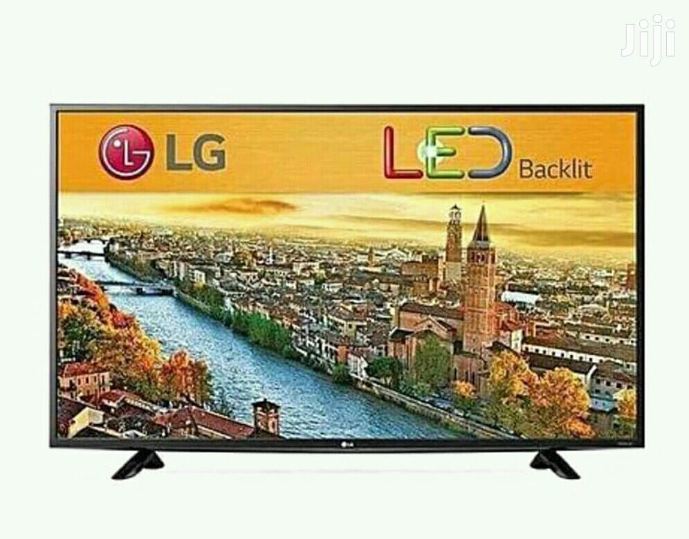 LG LED TV ( 43inches )