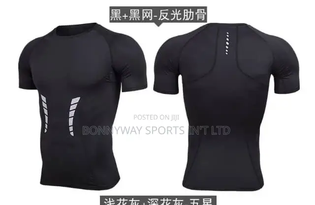 Black Body Halk