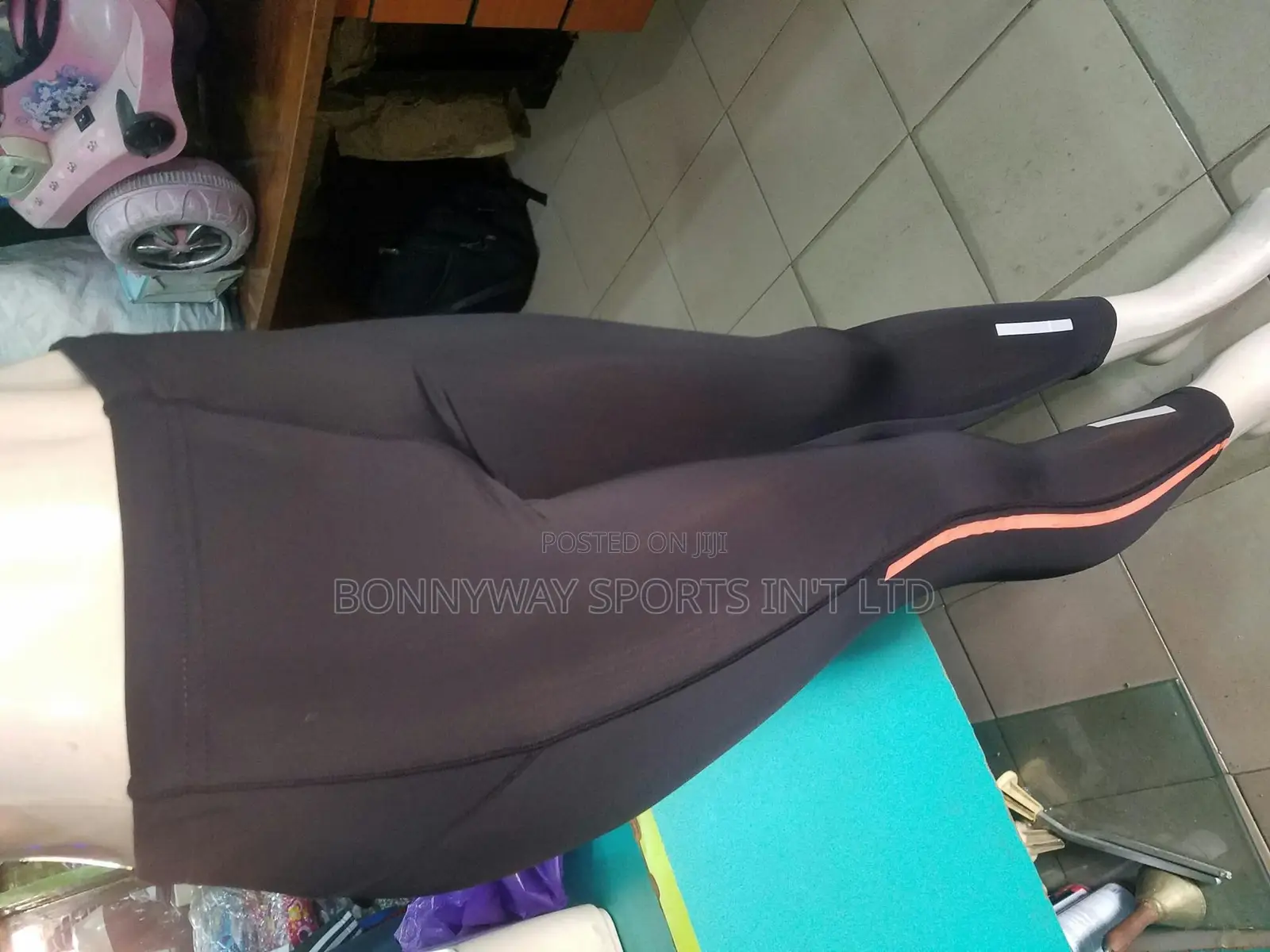 Ladies Sports Leggings Tight