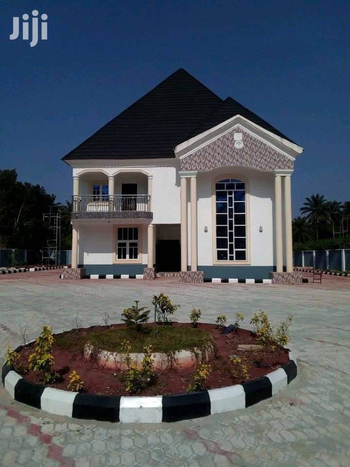 Stone Coated Roofing Building
