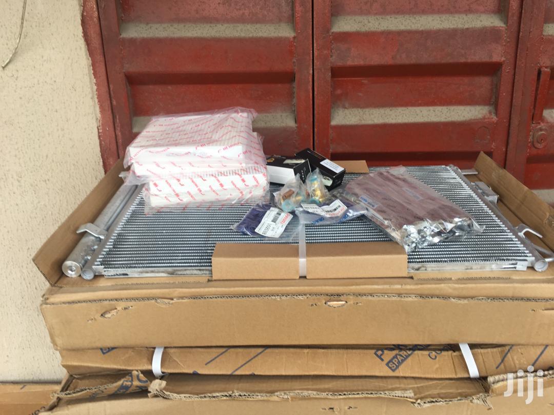 Motor Ac Parts Accessories.