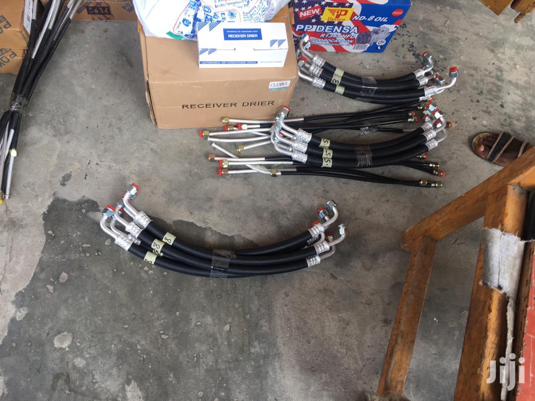 Motor Ac Parts Accessories.