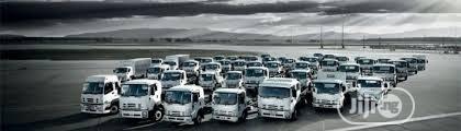 Security Systems- Fleet Management