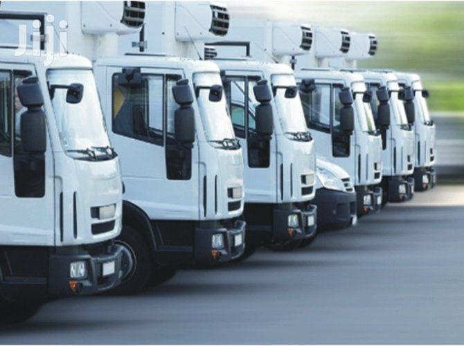 Security Systems- Fleet Management