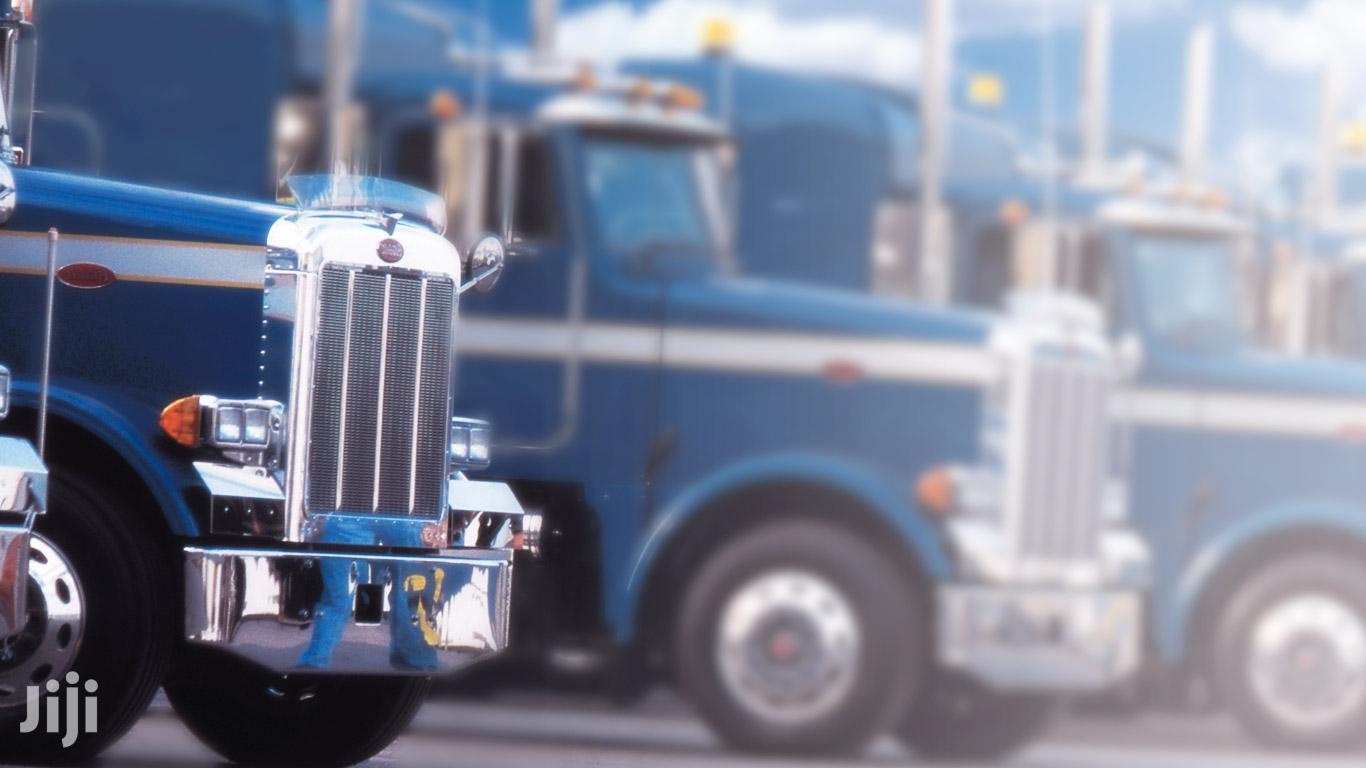 Security Systems- Fleet Management