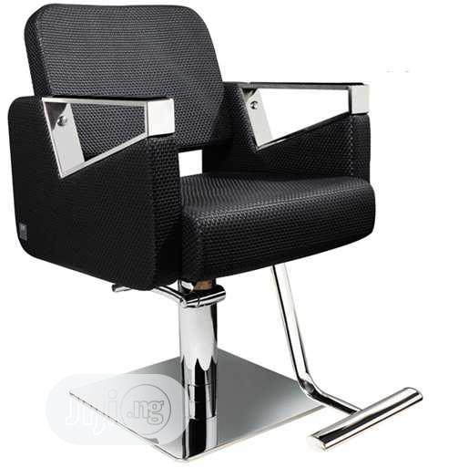 Styling Chair