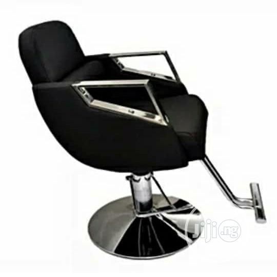 Styling Chair