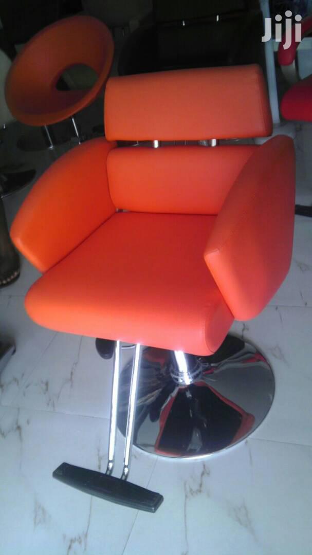 Styling Chair