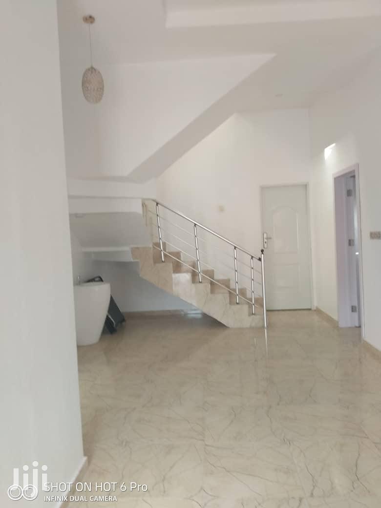 4bdrm Duplex in Lekki for sale
