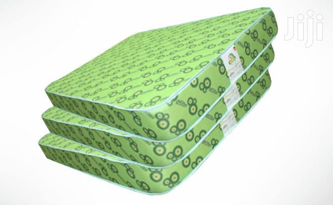 Best Quality Mouka Foam 6 X 6 Size