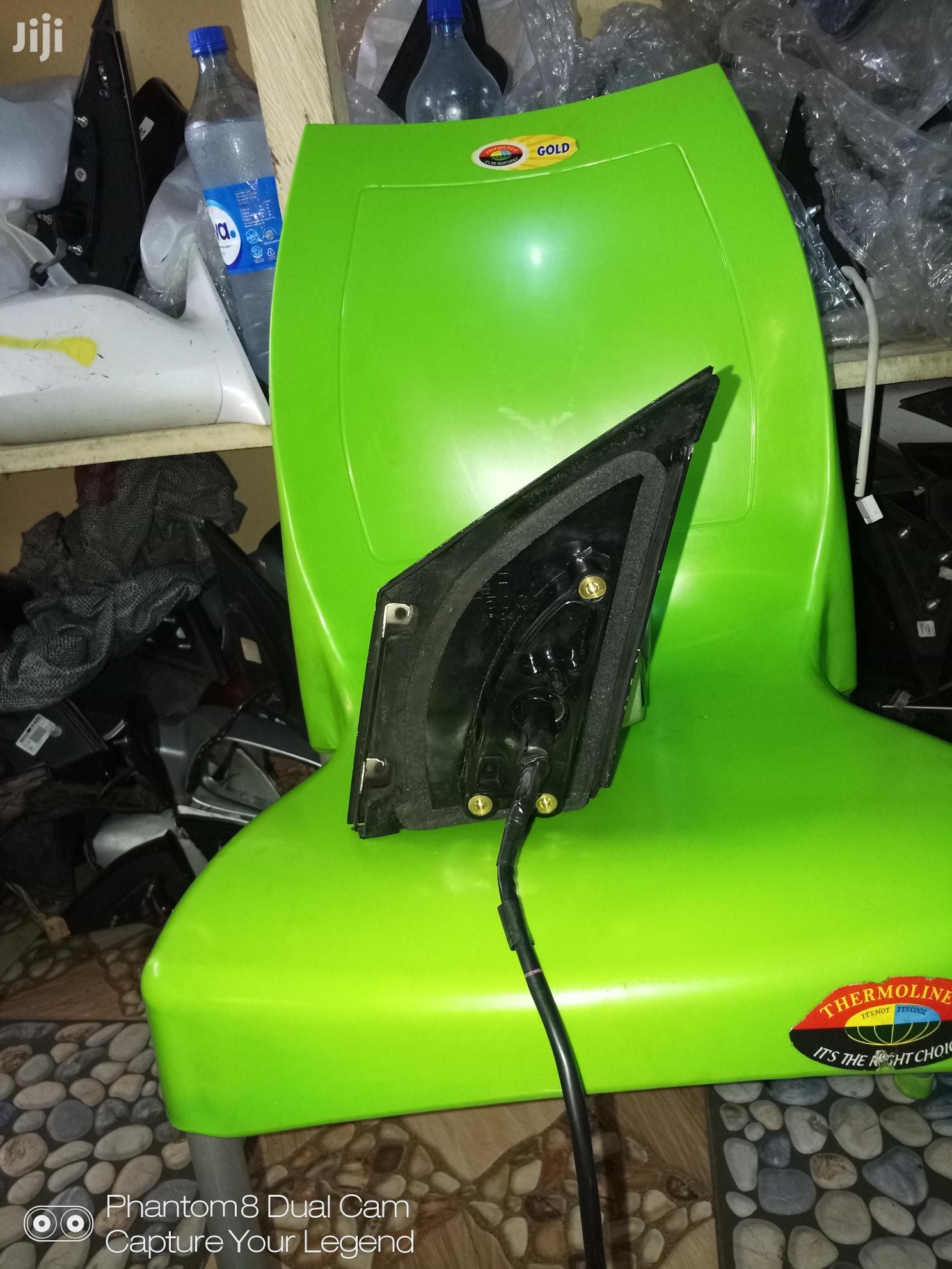 Right Side Mirror for RX330