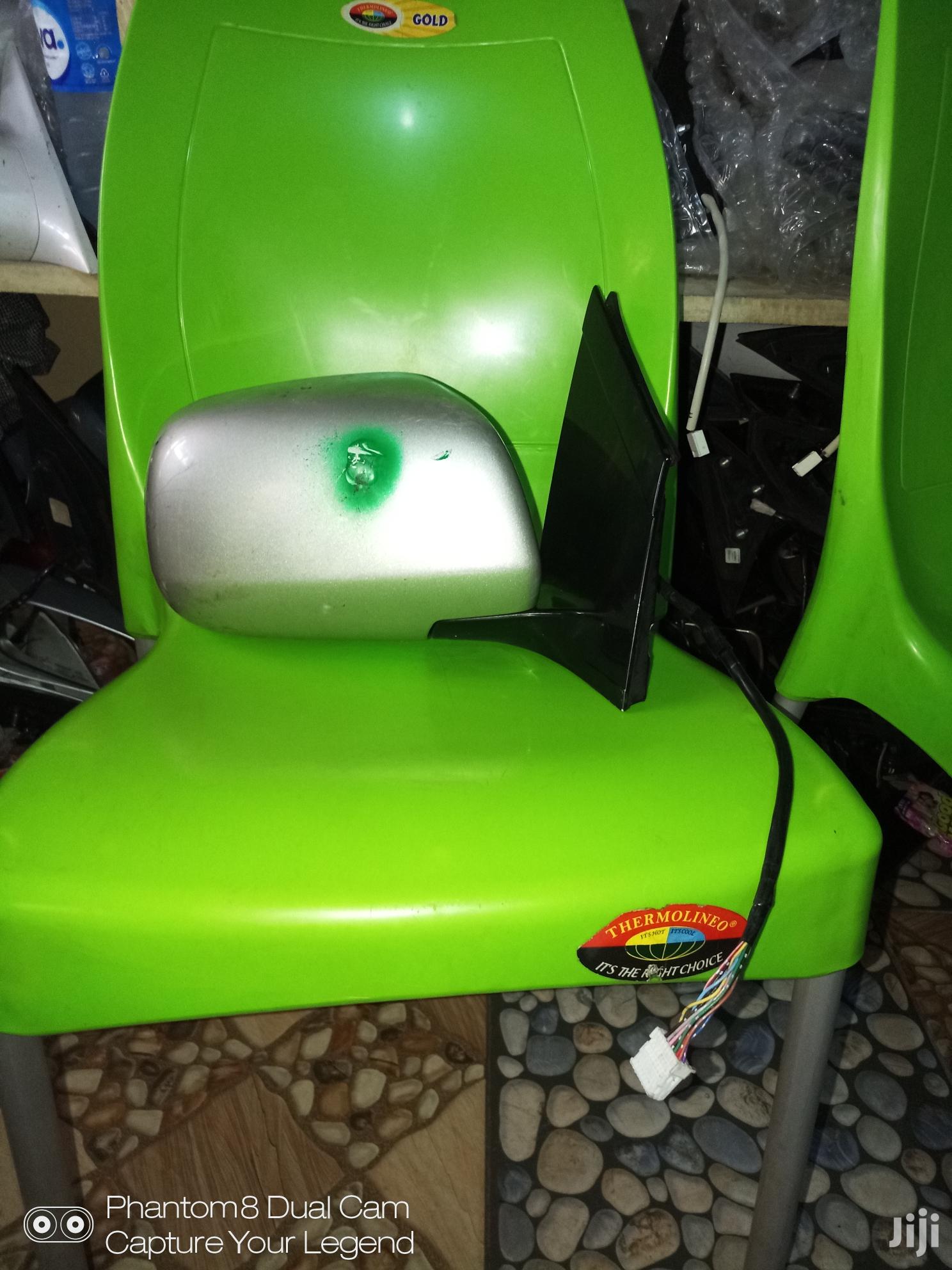 Right Side Mirror for RX330