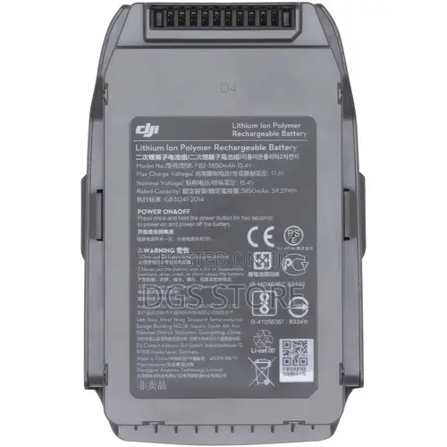 Dji Intelligent Flight Battery For Mavic 2 Pro & Zoom