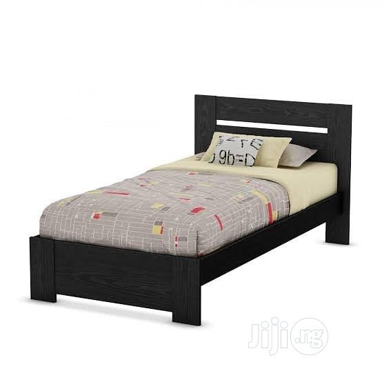 Available Kids Size Bed Frame 3ft By 6