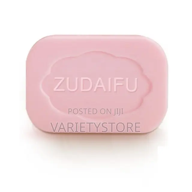 Psoriasis Seborrhea Eczema Anti Fungus Bath Soap - Zudaifu