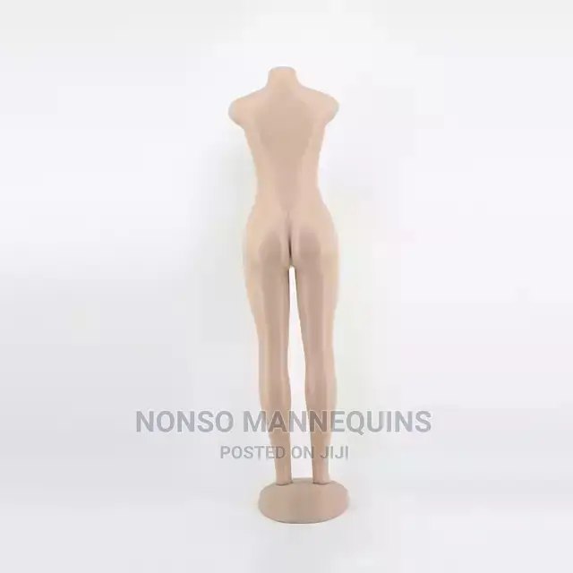 Big Breast And Big Bum Bum Headless And Armless Manneq