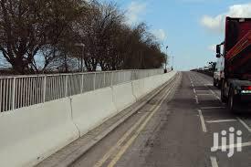 Road Blocker Barrier System