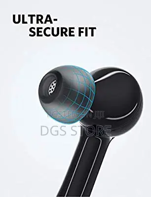 Anker Soundcore Liberty Air Earphone With Charging Case