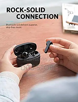 Anker Soundcore Liberty Air Earphone With Charging Case