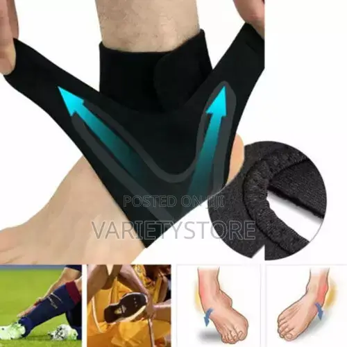 1 PCS Adjustable Ankle Support Brace