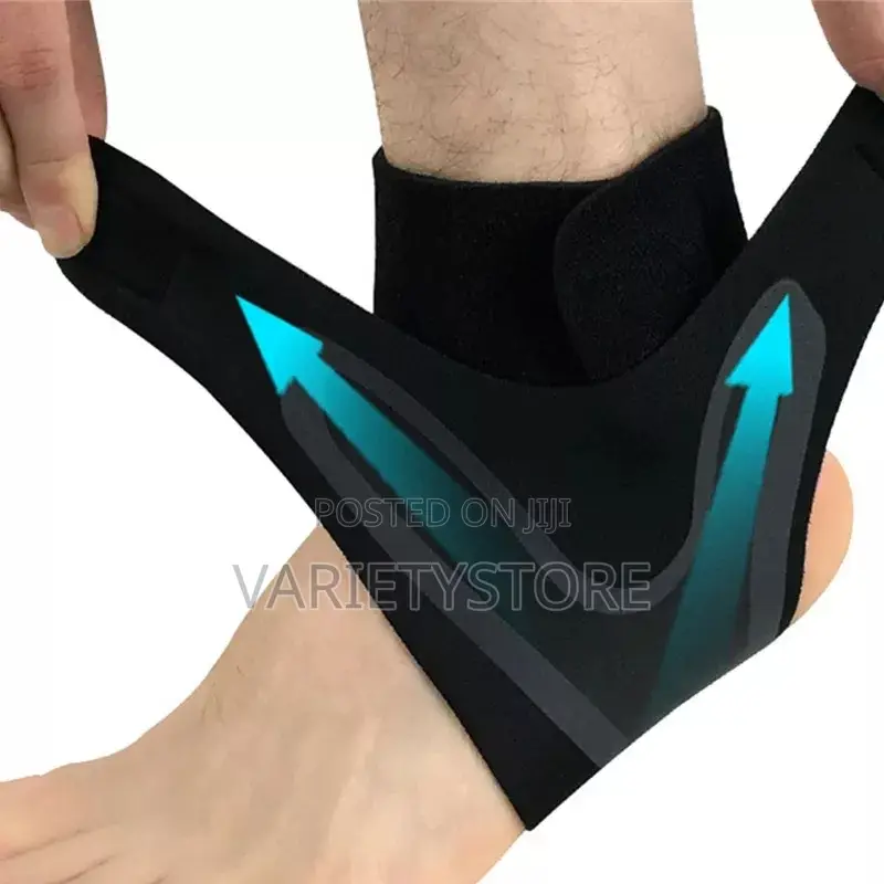 1 PCS Adjustable Ankle Support Brace
