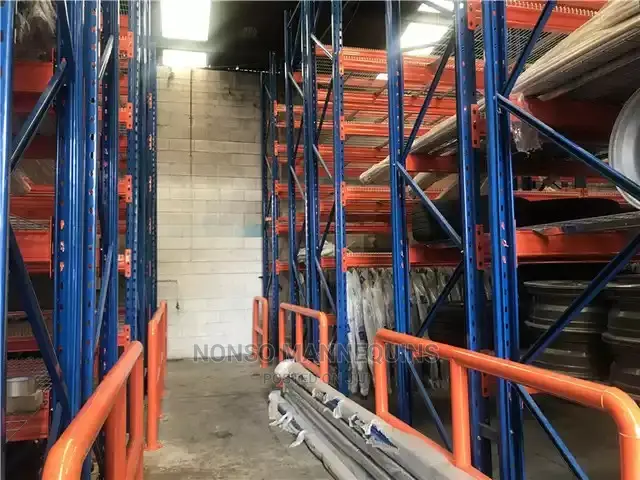 Racking/Metal SHELIVING/Storage Racking Warehouse Racks