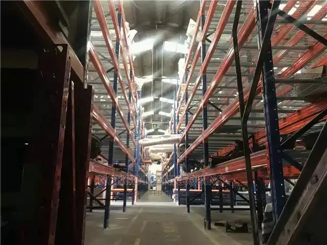 Racking/Metal SHELIVING/Storage Racking Warehouse Racks