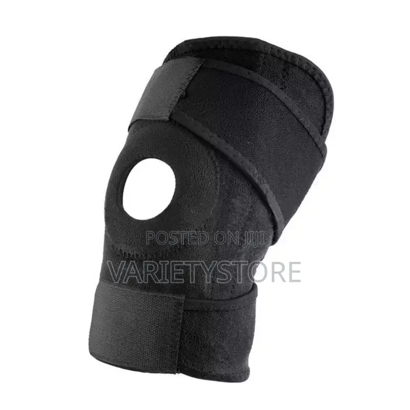 1 PCS Adjustable Unisex Sport Knee Brace