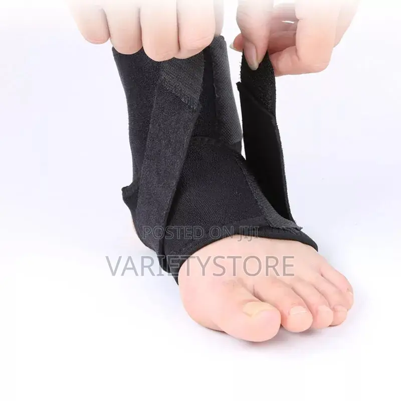 1 PCS Ankle Support Brace for Arthritis, Pain Relief, Injury