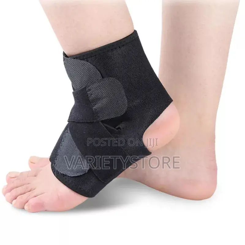 1 PCS Ankle Support Brace for Arthritis, Pain Relief, Injury