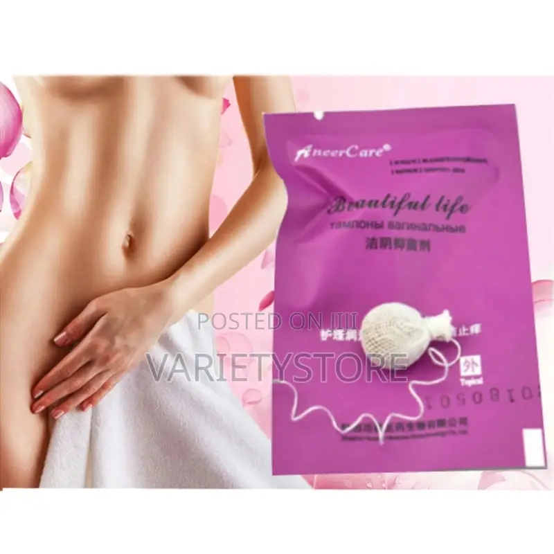 Original Yoni Detox Pearls