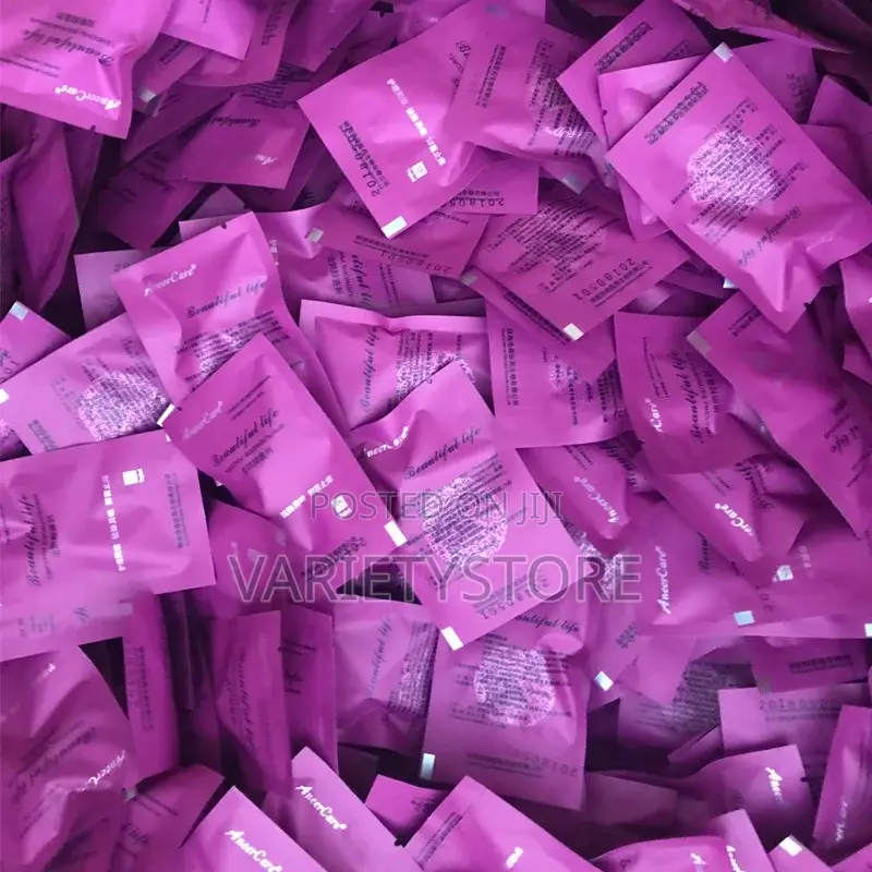 Original Yoni Detox Pearls